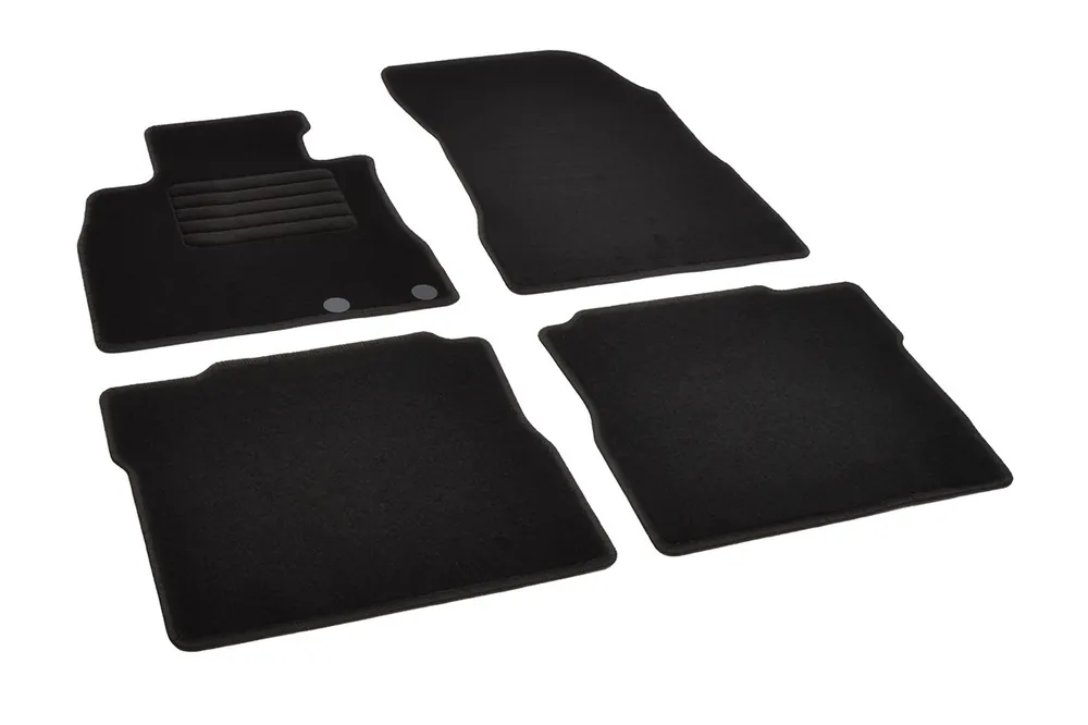 Plată sigură Covorașe textile Rigum pentru Nissan Note (2013 -)