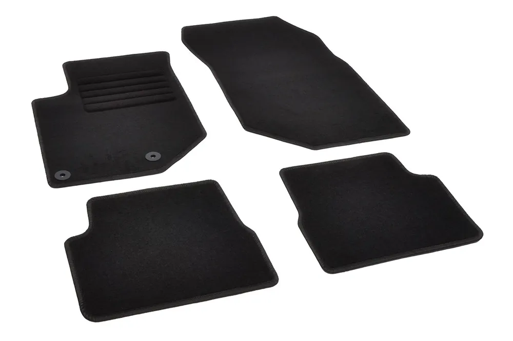 Plată securizată Covorașe textile Rigum pentru Opel Corsa F (2019 -), Mokka (2021 -) / Peugeot 208 (2019 -)