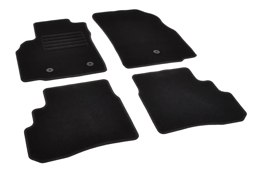 Ofertă de sezon Covorașe textile Rigum pentru Opel Karl (2015 -)