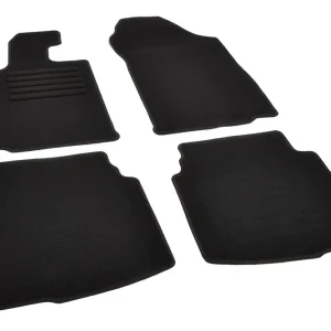 Reduceri Covorașe textile Rigum pentru Subaru Solterra (2023 -) / Toyota bZ4X (2022 -)