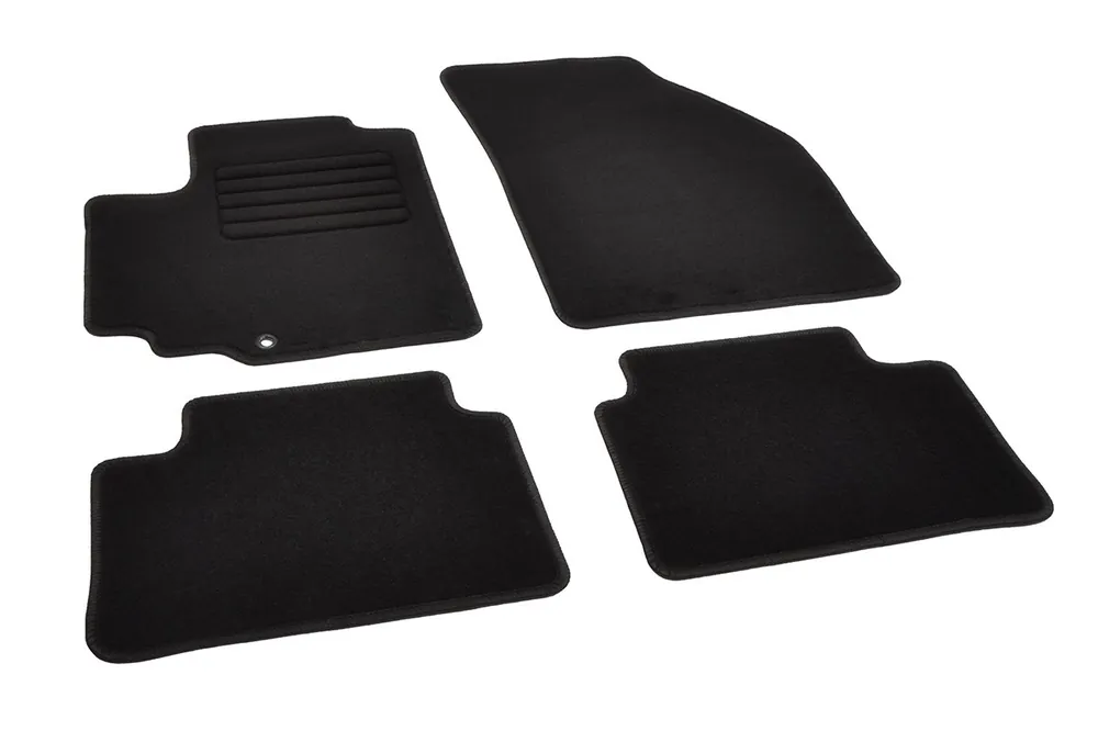 Covorașe textile Rigum pentru Suzuki Alto (2010 -) Reduceri