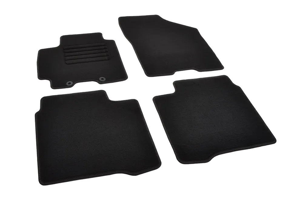 Retur gratuit Covorașe textile Rigum pentru Suzuki Baleno II (2016 -)