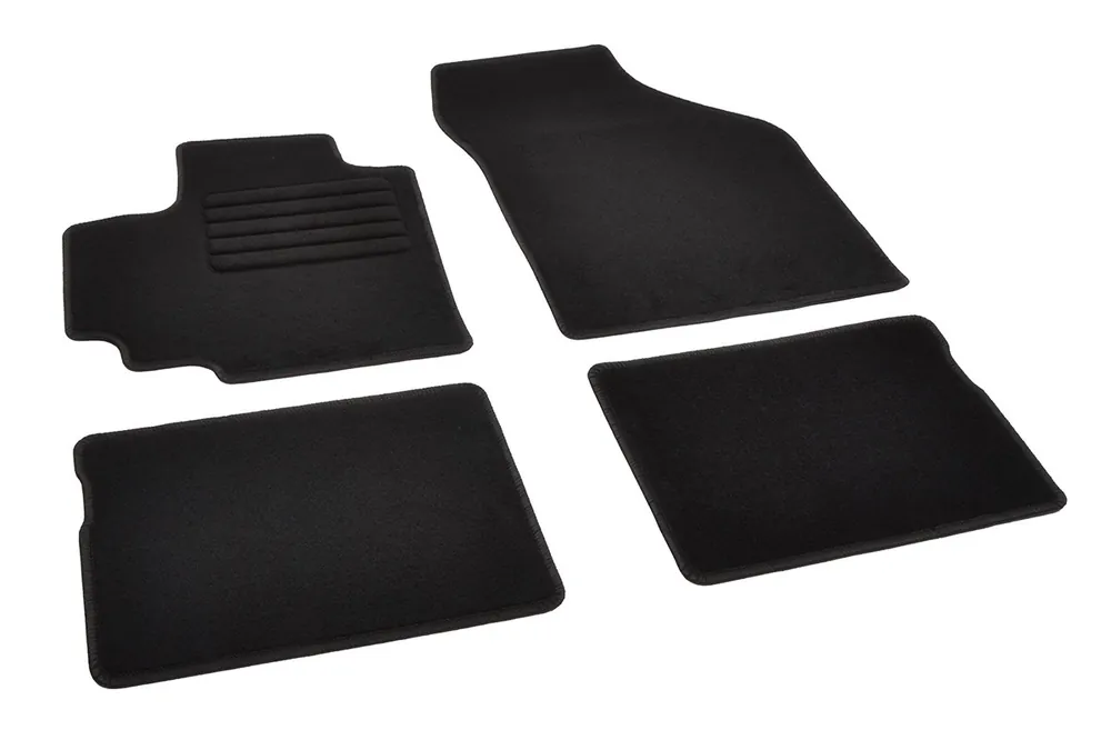 Covorașe textile Rigum pentru Suzuki Celerio (2015 -) Plată securizată