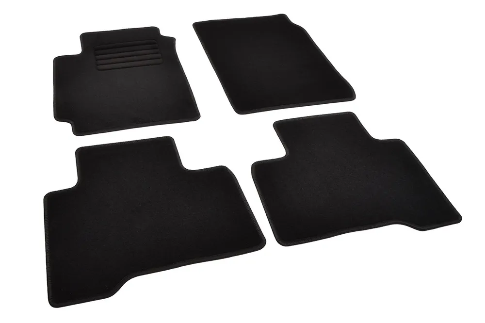 Reducere de preț Covorașe textile Rigum pentru Suzuki Grand Vitara 5 uși (2005 - 2015)