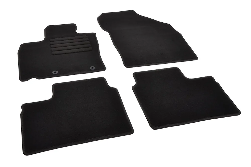 Covorașe textile Rigum pentru Suzuki Ignis (2017 -) Comandă acum
