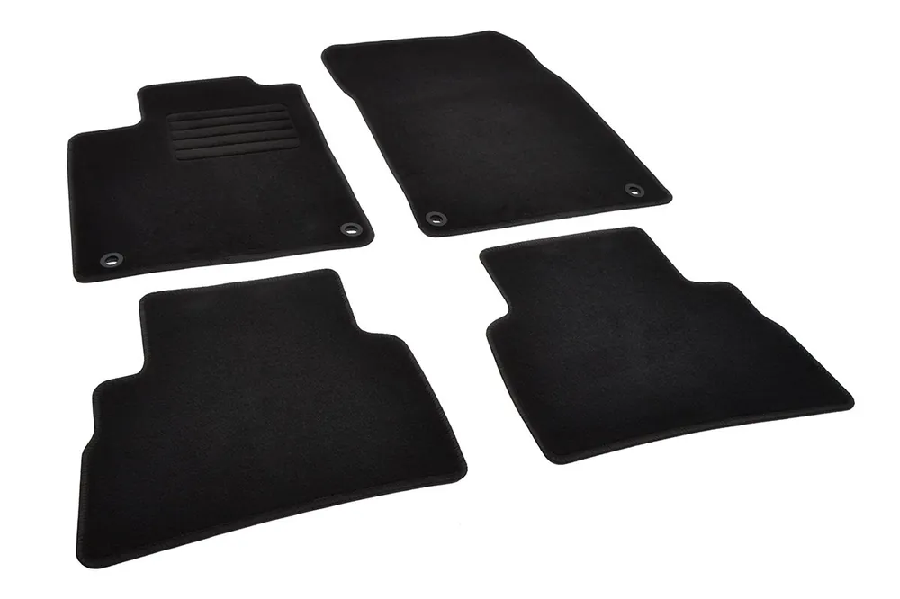 Covorașe textile Rigum pentru Suzuki Kizashi (2010 - 2016) Livrare gratuită