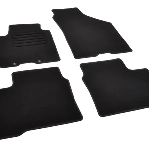 Retur ușor Covorașe textile Rigum pentru Suzuki Swift (2017 -)
