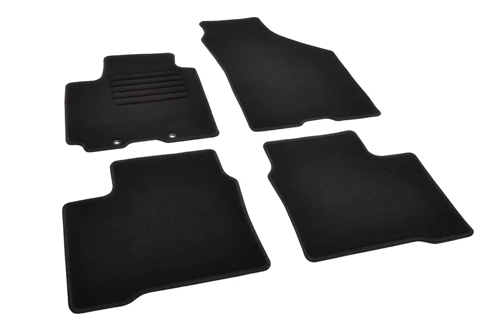 Retur ușor Covorașe textile Rigum pentru Suzuki Swift (2017 -)