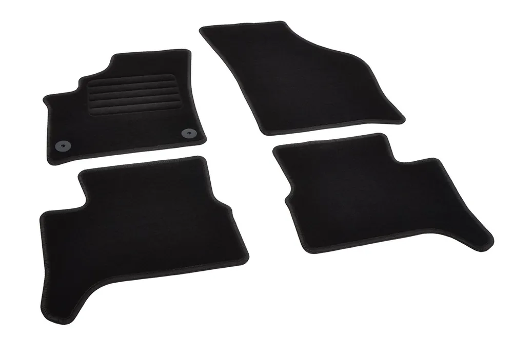 Covorașe textile Rigum pentru Škoda Citigo e-iV (2020 -) Mai ieftin