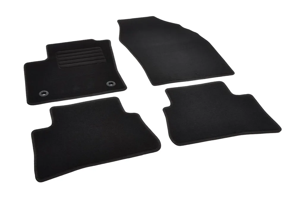 Livrare rapidă Covorașe textile Rigum pentru Toyota C-HR (2016 -)
