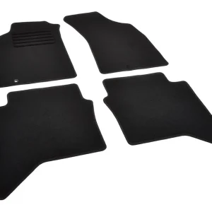 Retur gratuit Covorașe textile Rigum pentru Toyota Hilux (2005 - 2016)