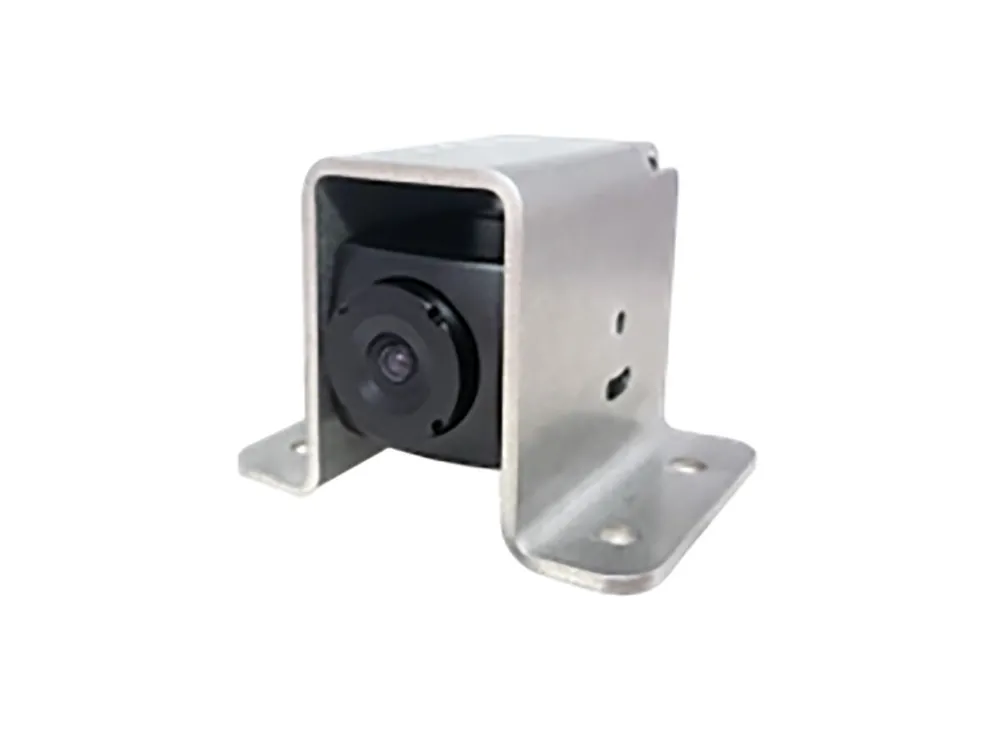 Cameră de parcare suplimentară Alpine HCS-AC90 Plată securizată