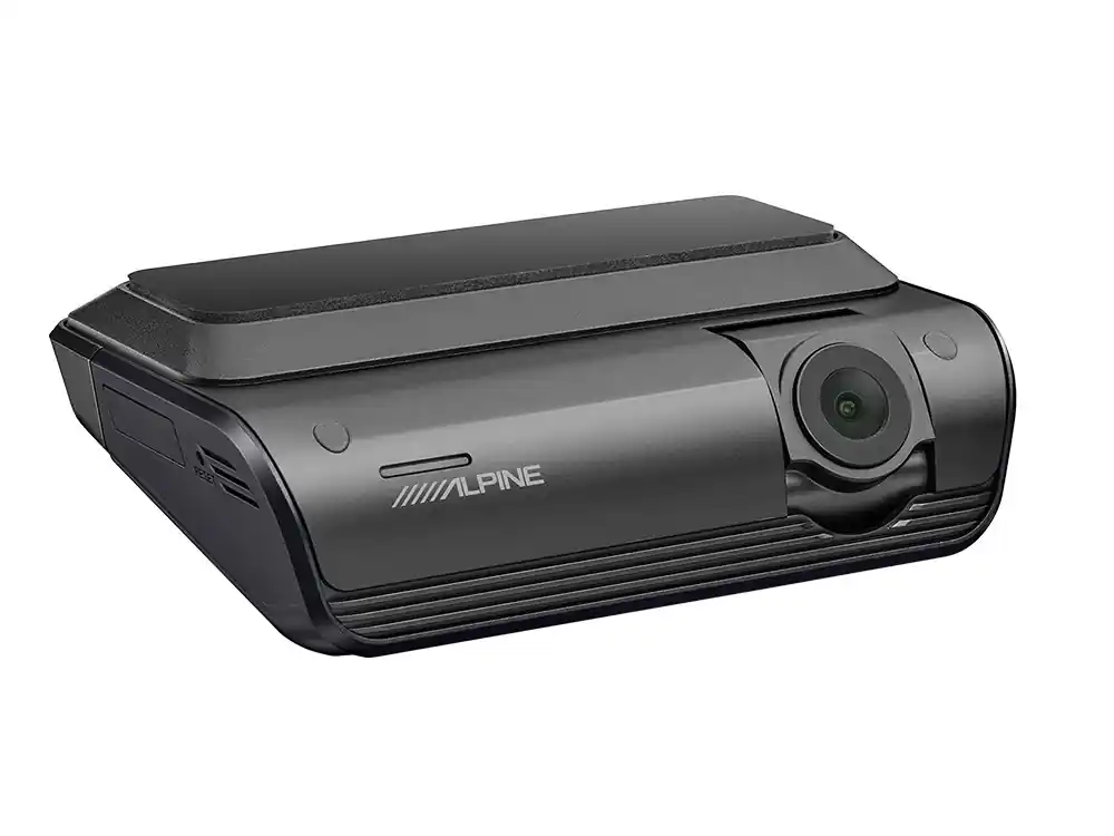 Vezi acum Cameră de bord Alpine DVR-Q1000
