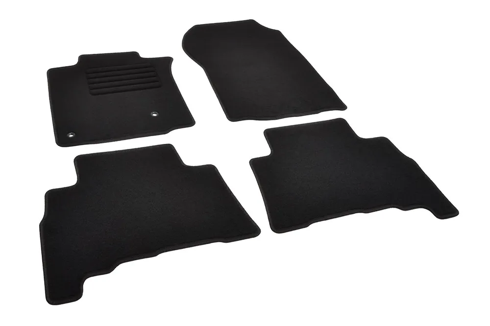 Cel mai bun preț Covorașe textile Rigum pentru Toyota Land Cruiser 150 (2009 - 2013)