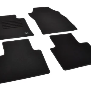 Ultima șansă Covorașe textile Rigum pentru Toyota Rav4 (2019 -)