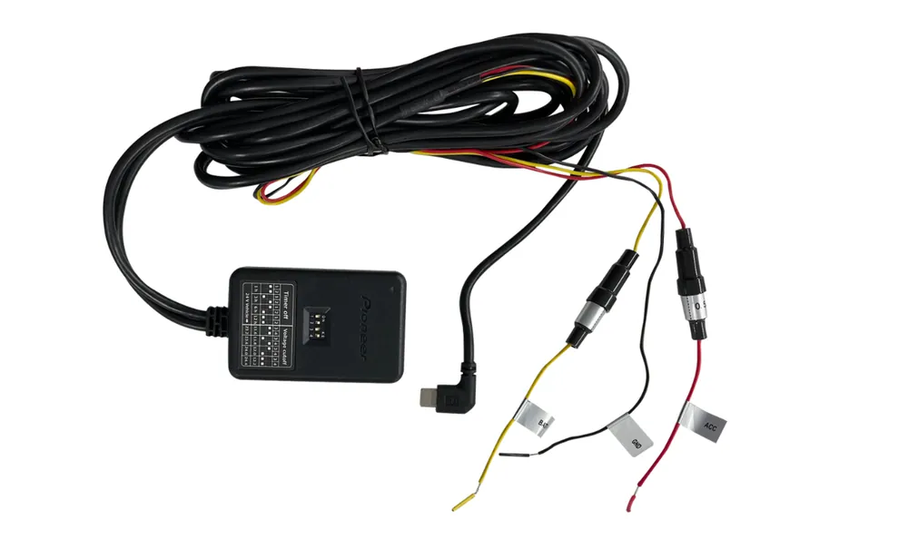 Retur ușor Pioneer RD-HWK200