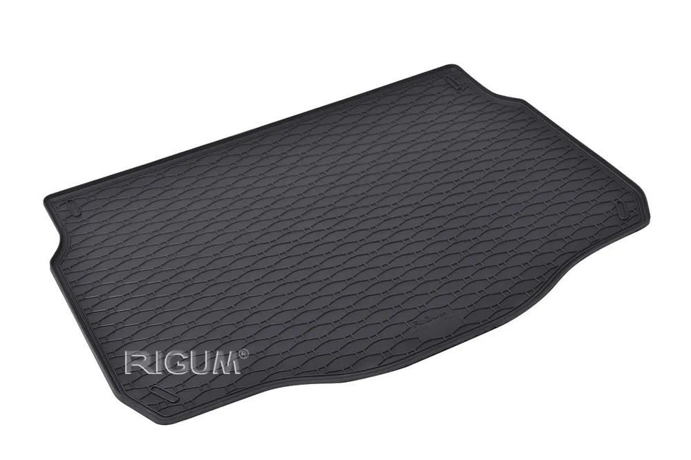 Nu rata Căptușeală din cauciuc pentru portbagaj pentru Citroen C4 Cactus (2014-)