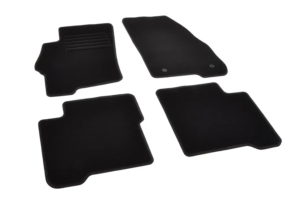 Ofertă exclusivă Covorașe textile Rigum pentru Fiat Linea (2007 -)