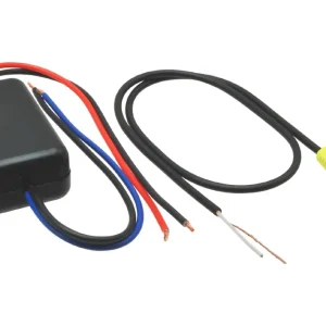 Vezi acum Adaptor universal pentru camera de parcare OEM
