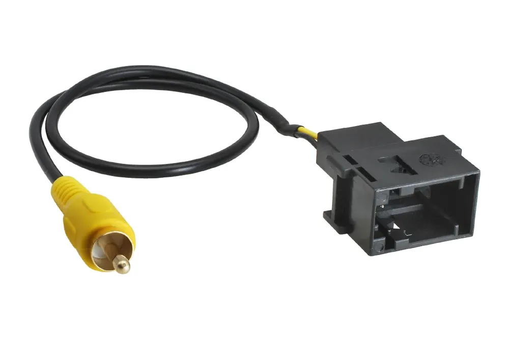 Cablu de conectare pentru camera OEM Ford Ranger Calitate înaltă
