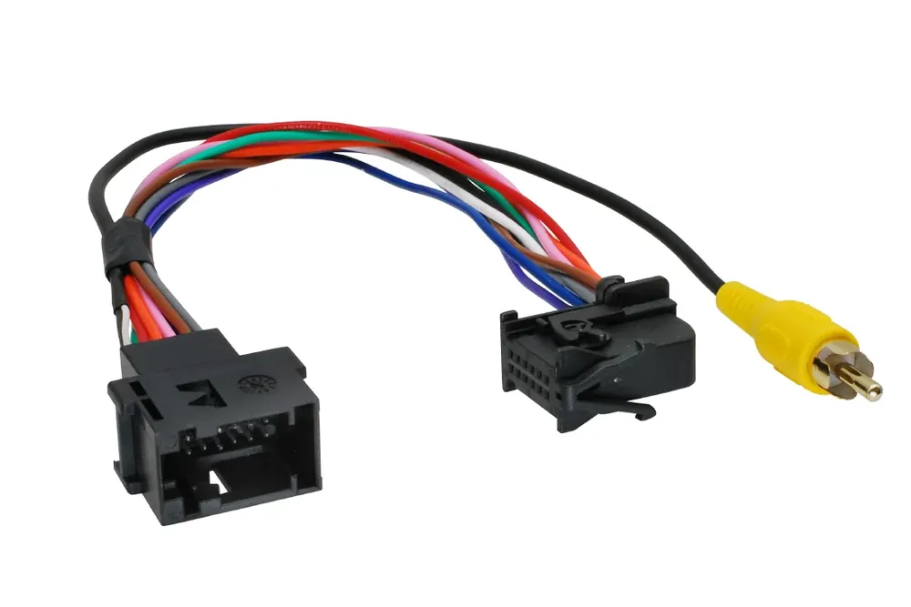 Ofertă exclusivă Cablu de conectare pentru camera OEM Ford Ranger / Transit