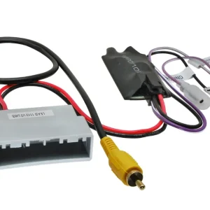 Adaptor pentru camera de parcare OEM Honda Civic Preț promoțional