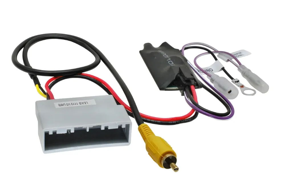 Adaptor pentru camera de parcare OEM Honda Civic Preț promoțional