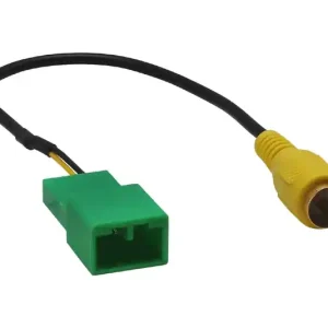 Premium Cablu de conectare pentru camera OEM Mazda 6 (12-14)