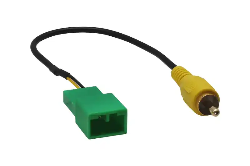 Premium Cablu de conectare pentru camera OEM Mazda 6 (12-14)