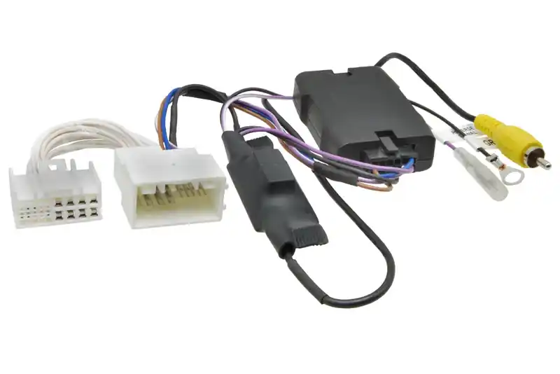 Adaptor pentru camera de parcare OEM Ssangyong Tivoli Ultima șansă