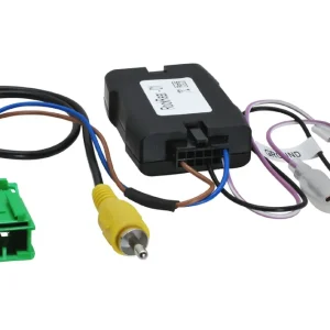 Adaptor pentru camera de parcare OEM Suzuki Vitara Ofertă exclusivă