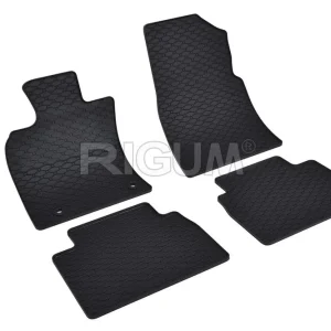 Covorașe auto din cauciuc Rigum pentru Toyota Camry (2024 -) Cumpără online