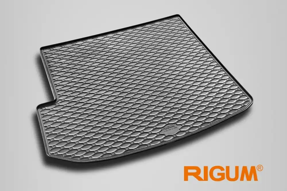 Livrare rapidă Tavă portbagaj din cauciuc Rigum pentru Omoda 9 PHEV (2024-)