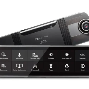 Plată securizată Nakamichi ND410W