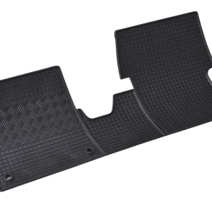 Calitate înaltă Covorașe de cauciuc Rigum pentru Citroën SpaceTourer (2024-) / Peugeot Traveler (2024-) / Toyota Proace Verso (2024-) / Opel Zafira Life (2024-)