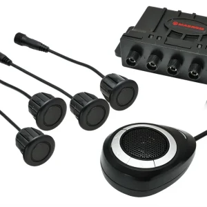 Ultima șansă Senzori de parcare Macrom WSP-423TR
