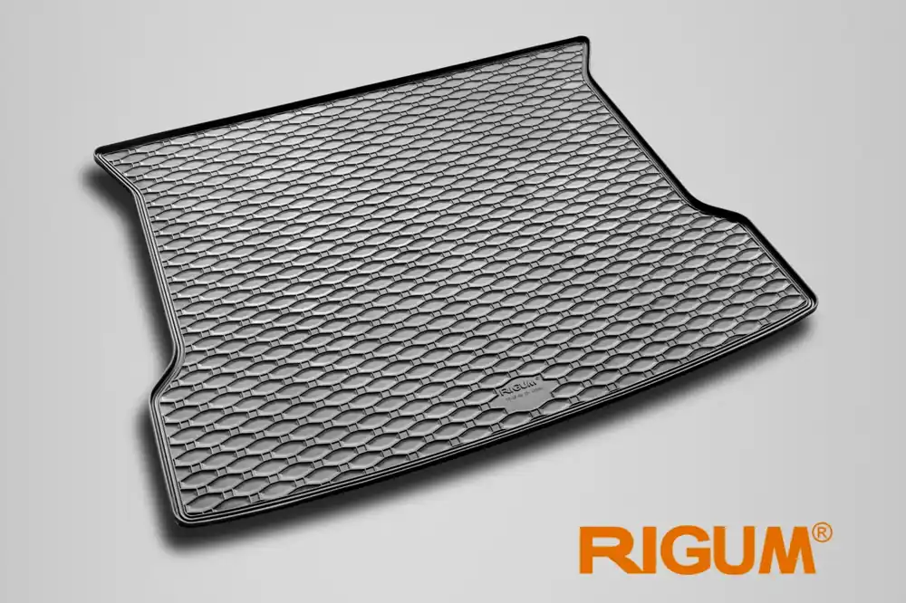 Ofertă limitată Tavă de cauciuc pentru portbagajul Rigum pentru Xpeng G6 (2023-)