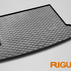 Bestseller Tavă portbagaj din cauciuc Rigum pentru Omoda C5 (2022-), E5 (2024-)