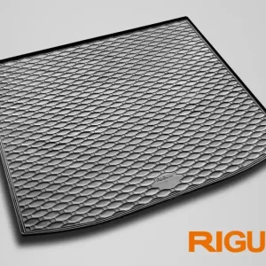 Tavă portbagaj din cauciuc Rigum pentru Mitsubishi Outlander PHEV (2022-) Bestseller