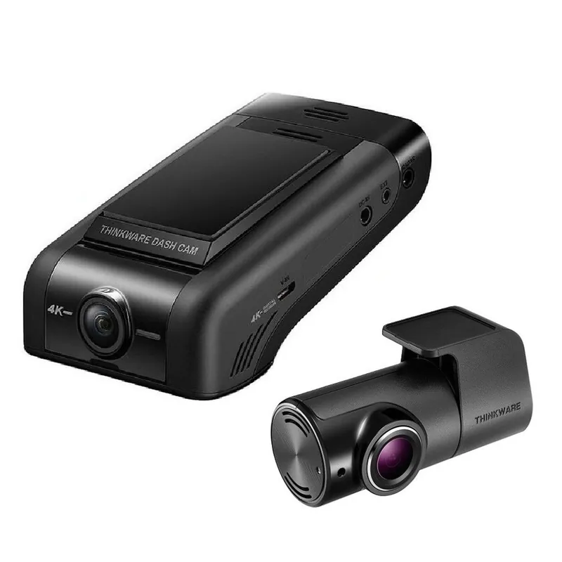 Cameră auto Thinkware U1000 PLUS 2CH Cumpărături sigure
