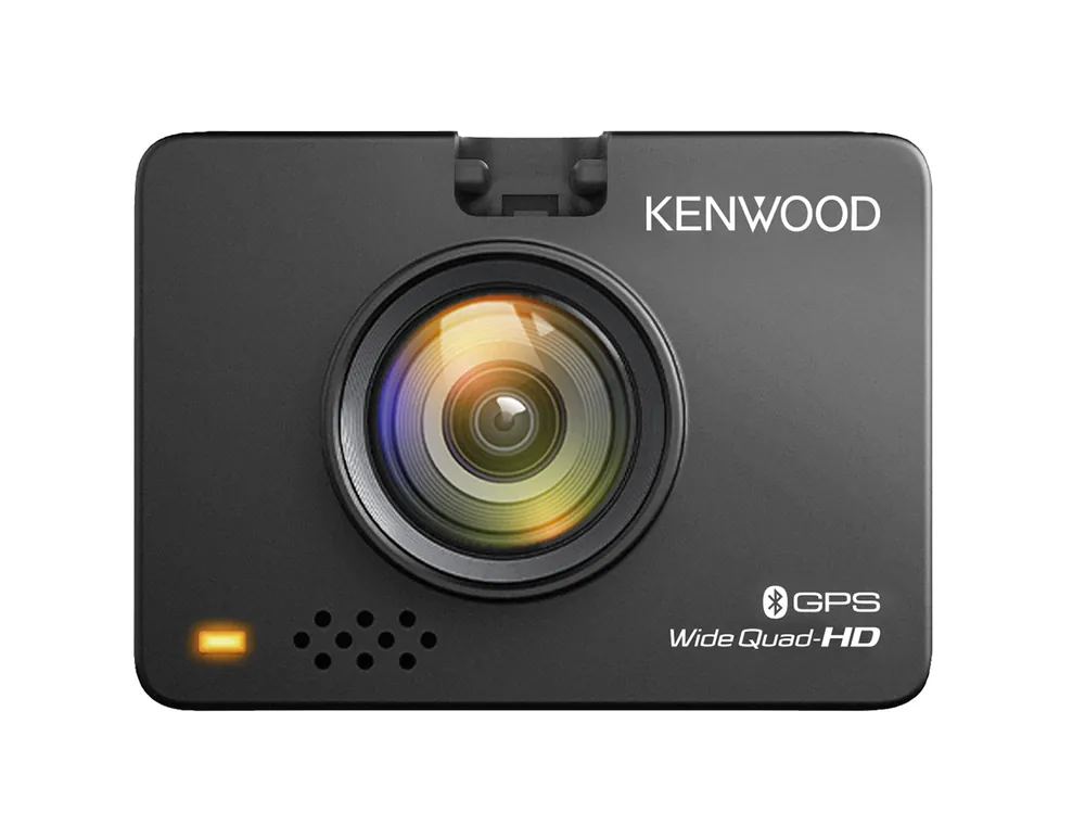 Cameră de bord Kenwood DRV-A510W Mai ieftin