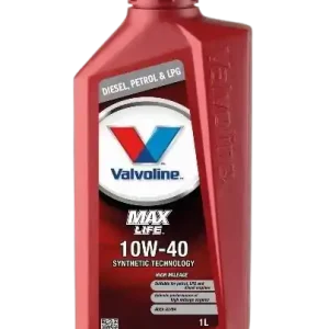 Ofertă exclusivă Ulei Motor Valvoline Maxlife 10W40 1L 872295