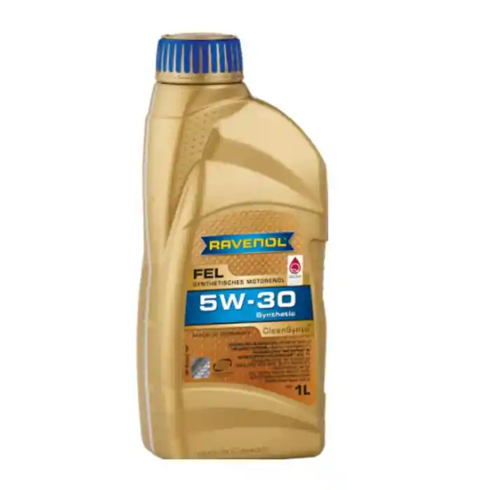 Vezi acum Ulei motor Ravenol FEL 5W-30 1L