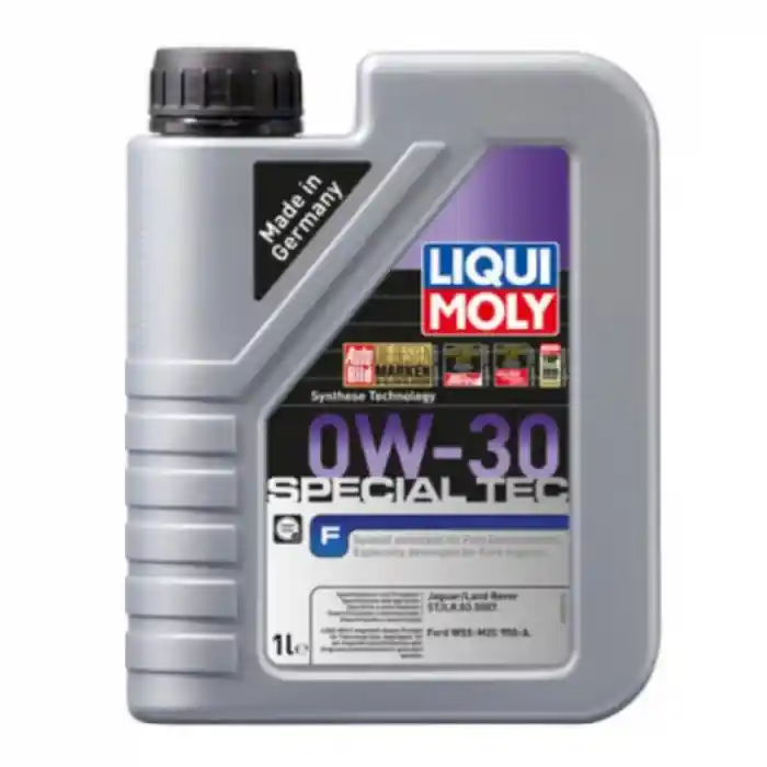 Disponibil imediat Ulei motor Liqui Moly Special Tec F 0W-30 1 L Liqui Moly (8902)