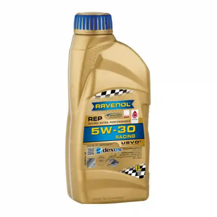 Ulei motor Ravenol REP USVO SAE 5W-30 1L Mai ieftin