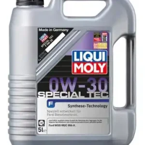 Ulei motor Liqui Moly Special Tec F 0W30 5L 8903 Cumpărături sigure