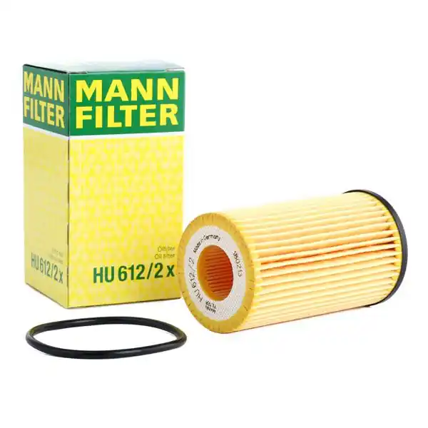 Filtru ulei Alfa Romeo/Chevrolet/Fiat/Opel/Saab/Suzuki-HU 612/2 x Reducere de preț