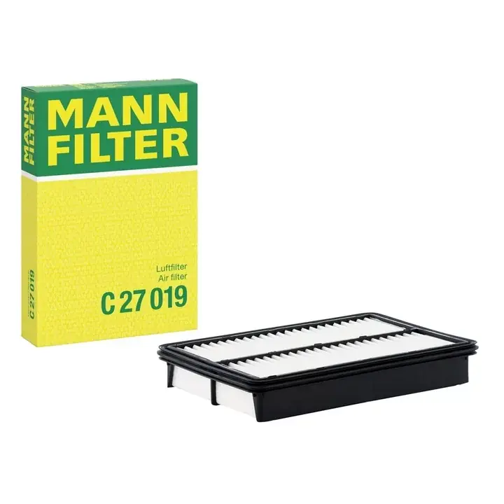 Reduceri Filtru aer C27019 Mann