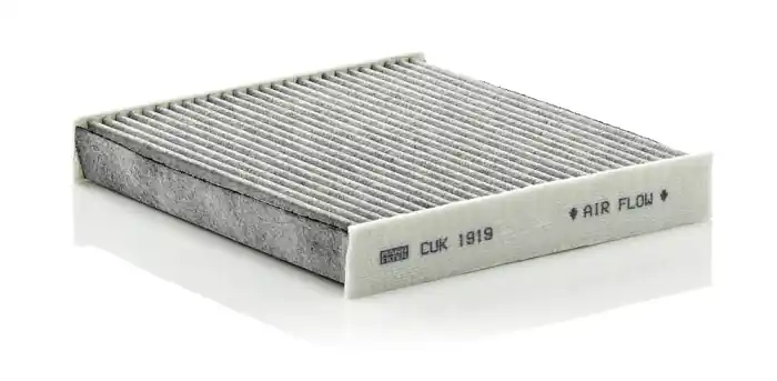 Filtru aer habitaclu MANN- CUK1919 Livrare rapidă