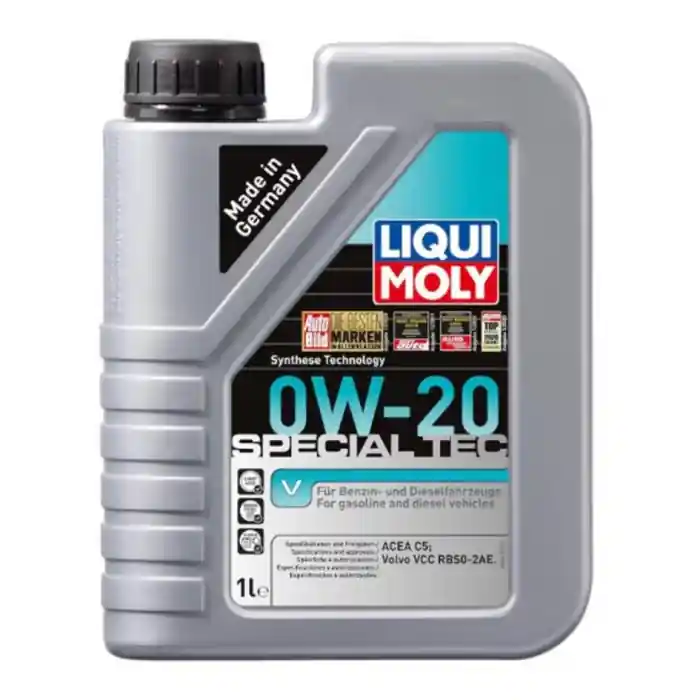 Reducere Ulei Liqui Moly Special Tec V 0W20 1 litru (20631)